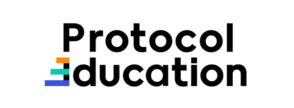 Protocol Education Logo