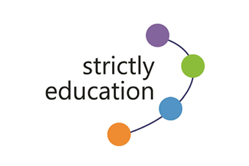 Strictly Education Logo